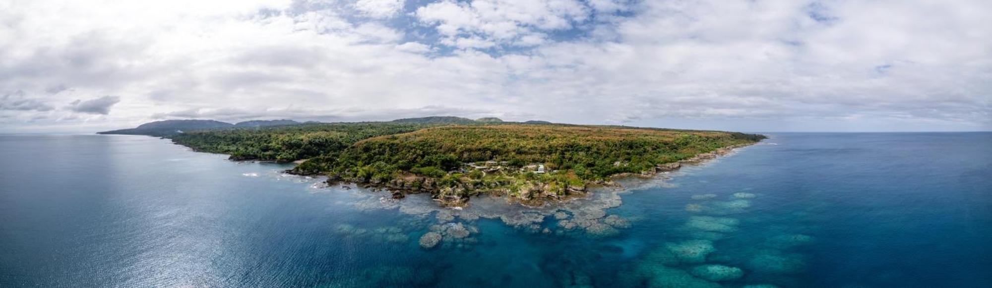 Iuiak Rockwater Resort מראה חיצוני תמונה