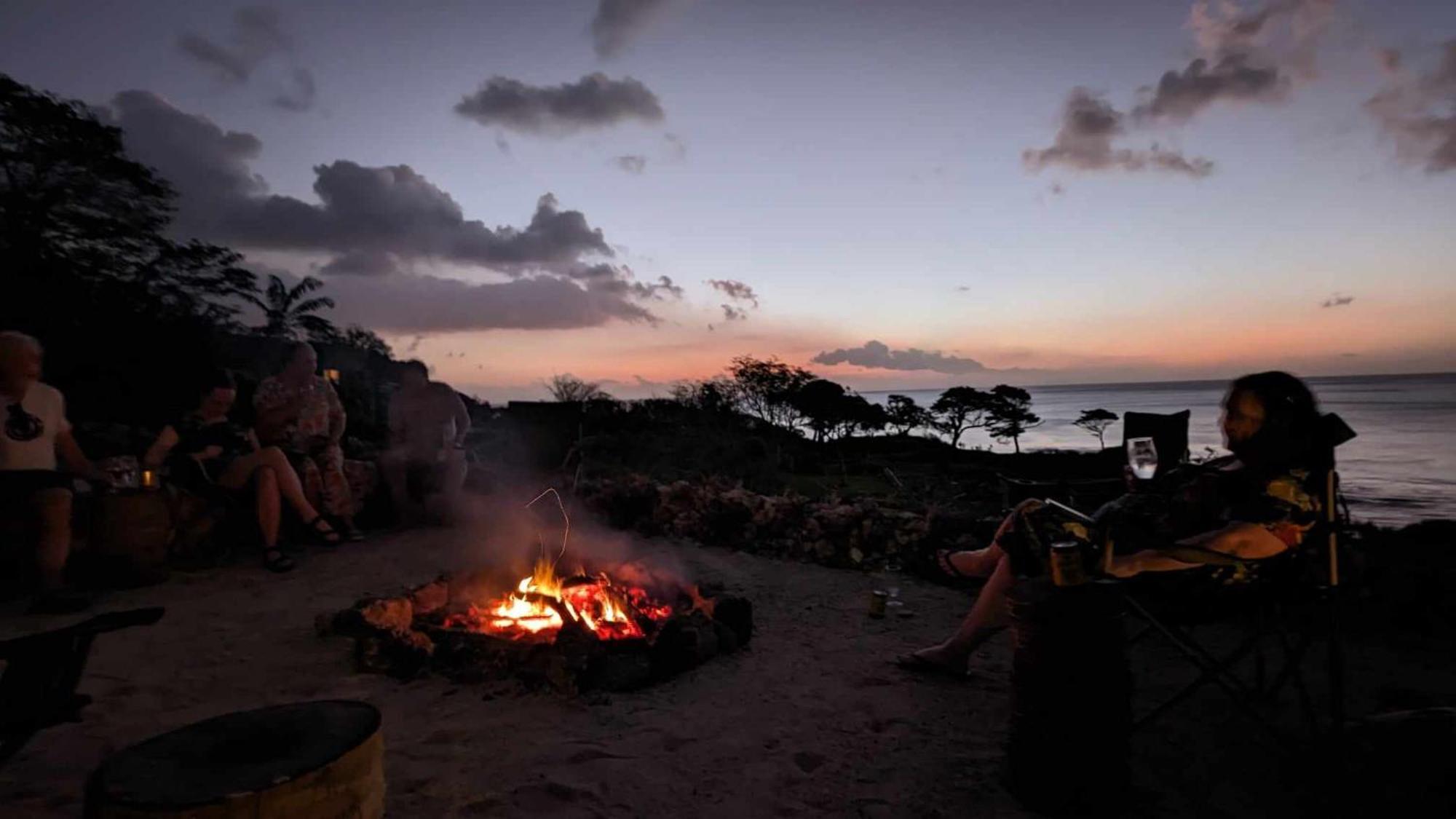 Iuiak Rockwater Resort מראה חיצוני תמונה