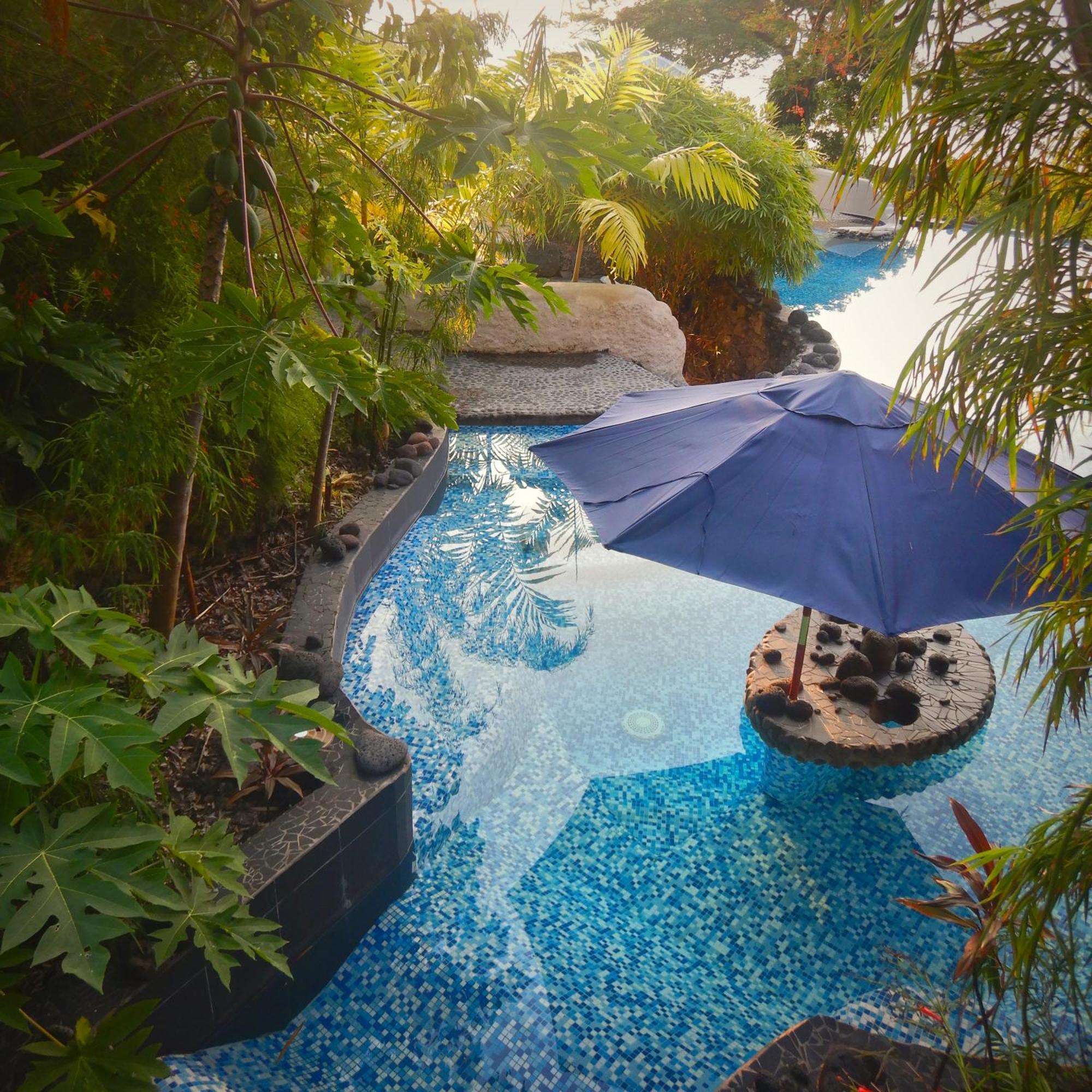 Iuiak Rockwater Resort מראה חיצוני תמונה