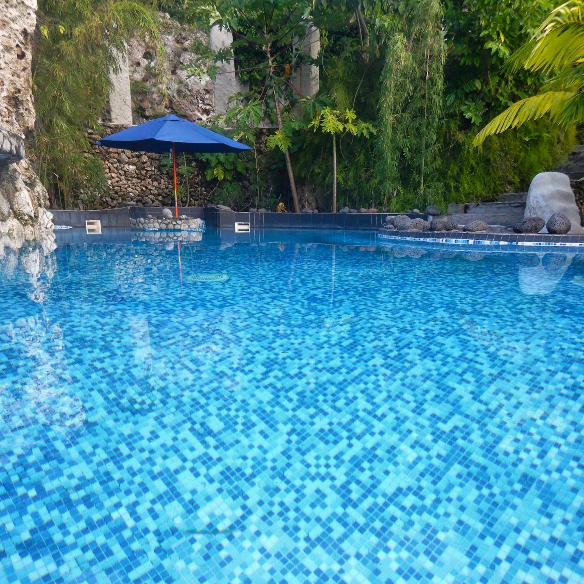 Iuiak Rockwater Resort מראה חיצוני תמונה