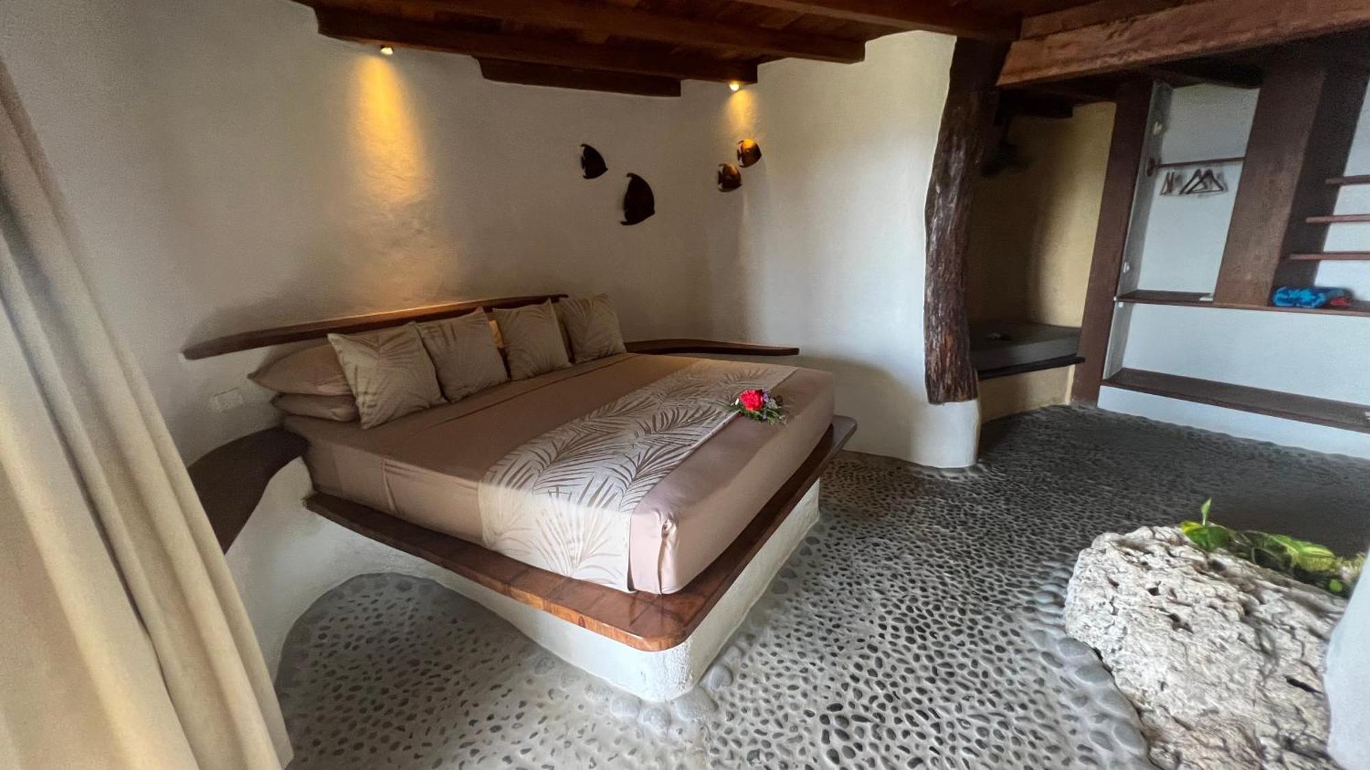 Iuiak Rockwater Resort מראה חיצוני תמונה