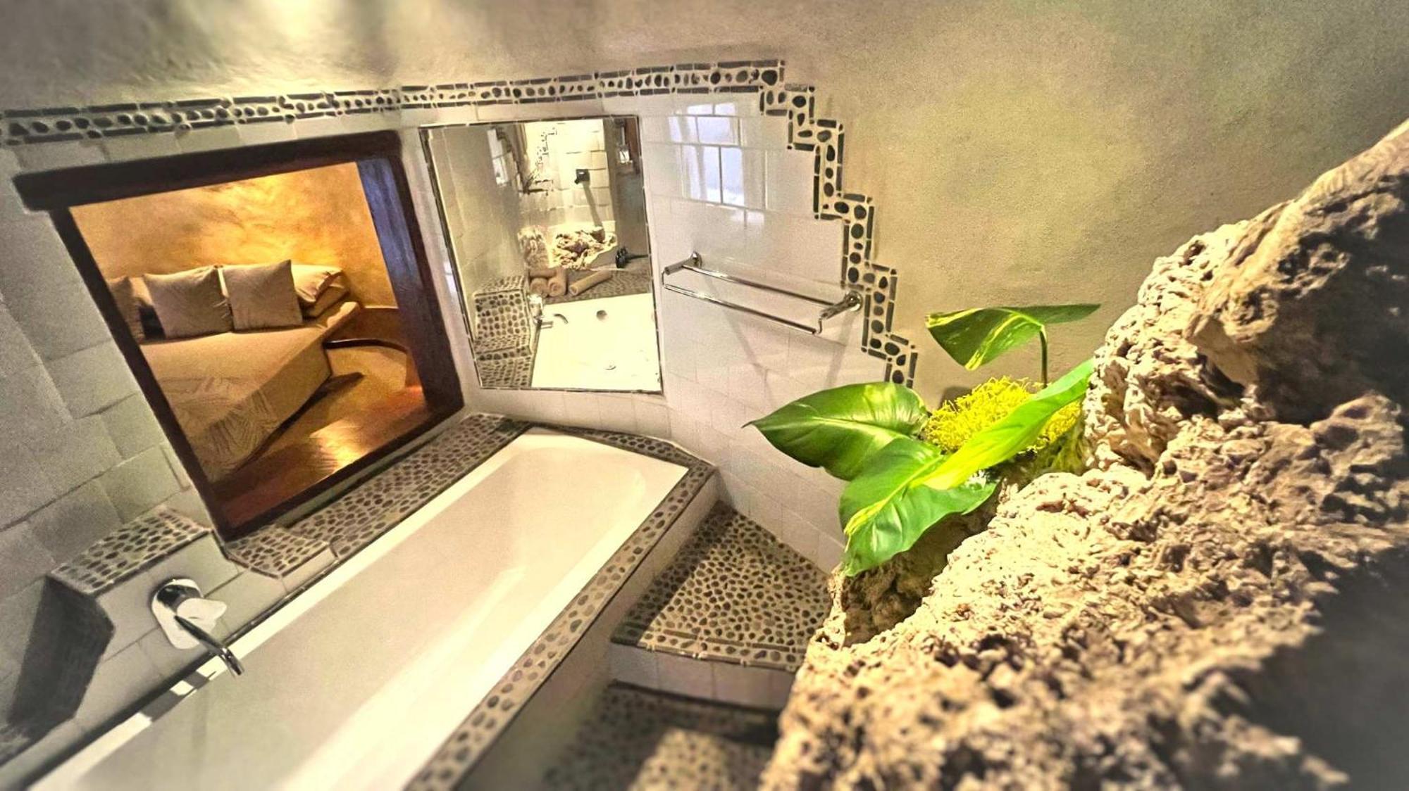 Iuiak Rockwater Resort מראה חיצוני תמונה