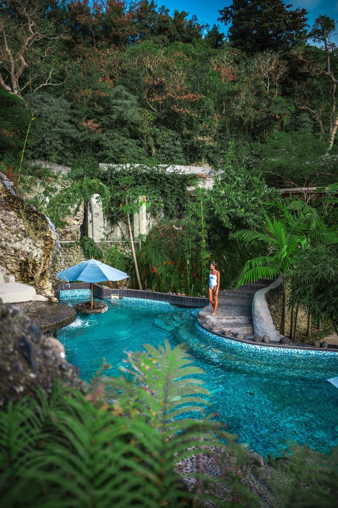 Iuiak Rockwater Resort מראה חיצוני תמונה