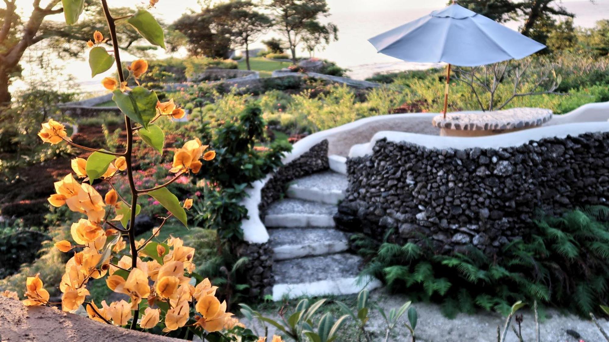 Iuiak Rockwater Resort מראה חיצוני תמונה