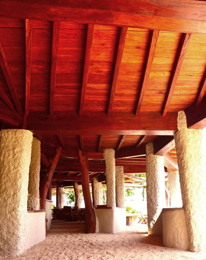 Iuiak Rockwater Resort מראה חיצוני תמונה